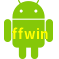 Aplicativo ffwin para Android