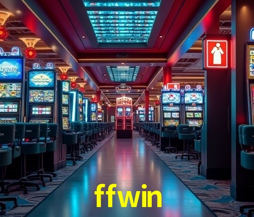 Download gratuito do app da ffwin