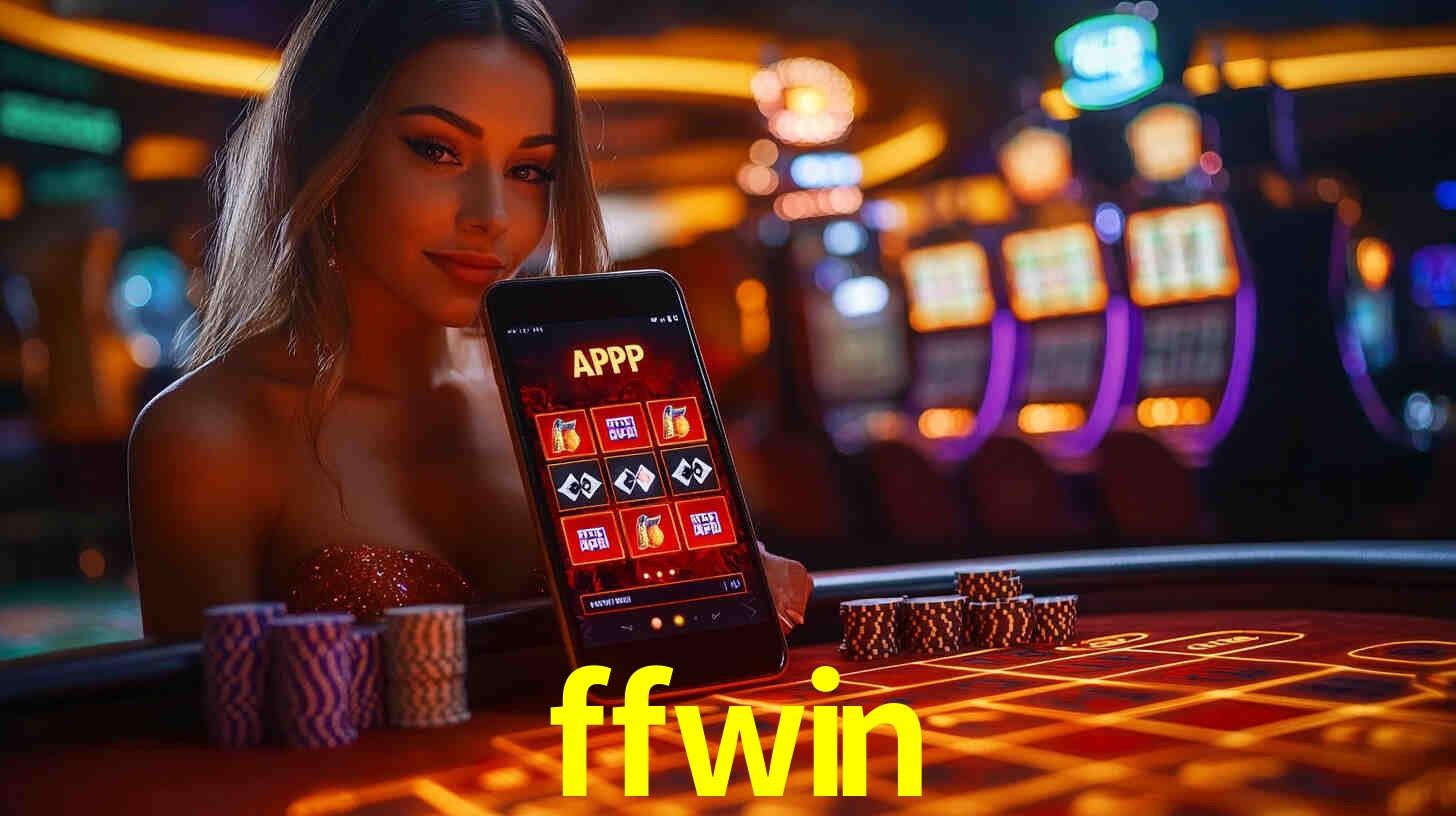 Explorando a Categoria de Eventos em Apostas na ffwin