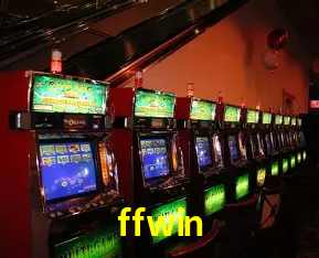 Tabela RTP dos jogos de cassino da ffwin