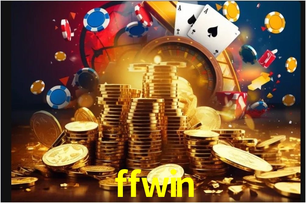 PIX Instantâneo ffwin