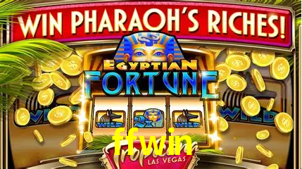 Descubra o Mundo do Cassino Online com ffwin