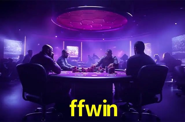 Provedores de Jogos ffwin