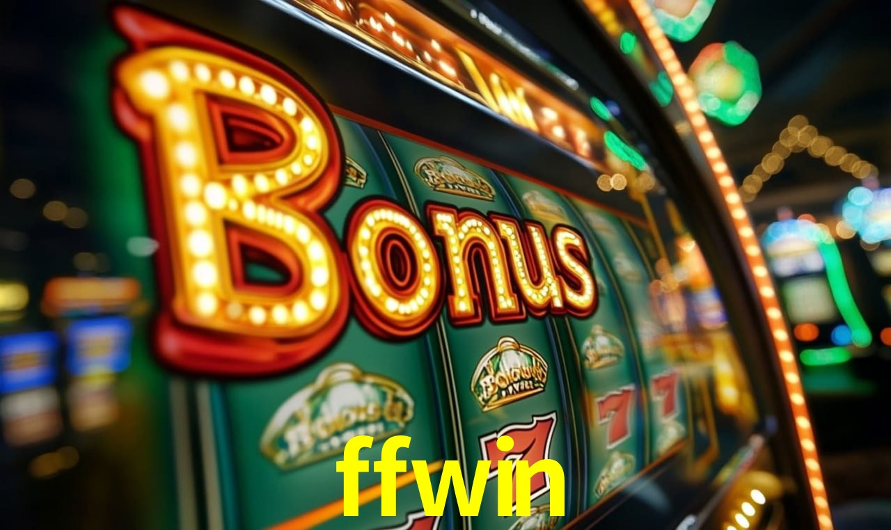 Login seguro na ffwin