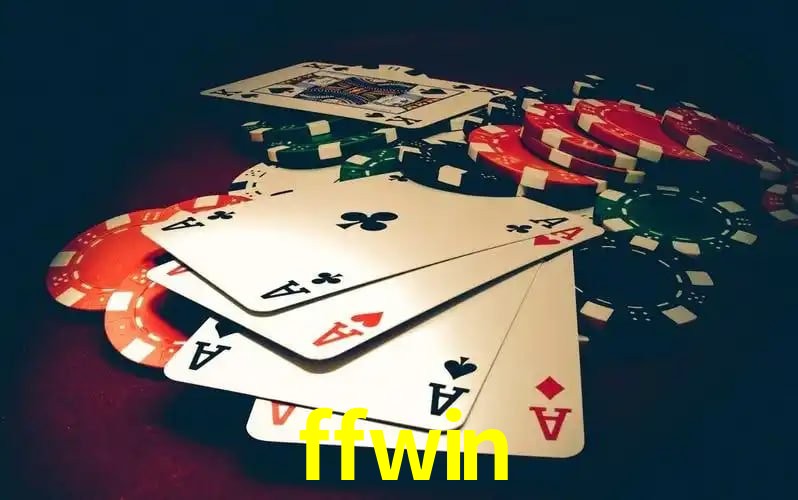 Programa VIP exclusivo da ffwin