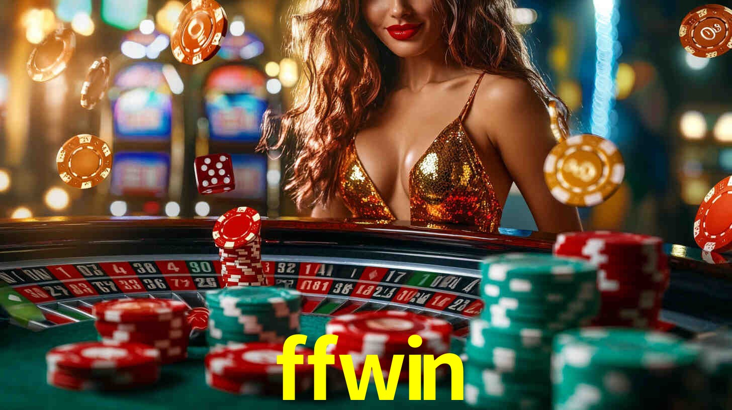 Welcome Bonus ffwin
