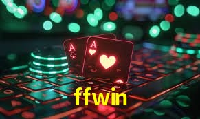 Jogos de Slot ffwin