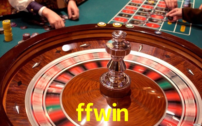 Mesa de Blackjack ffwin
