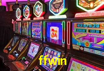 A Revolução dos Aplicativos de Jogos no ffwin