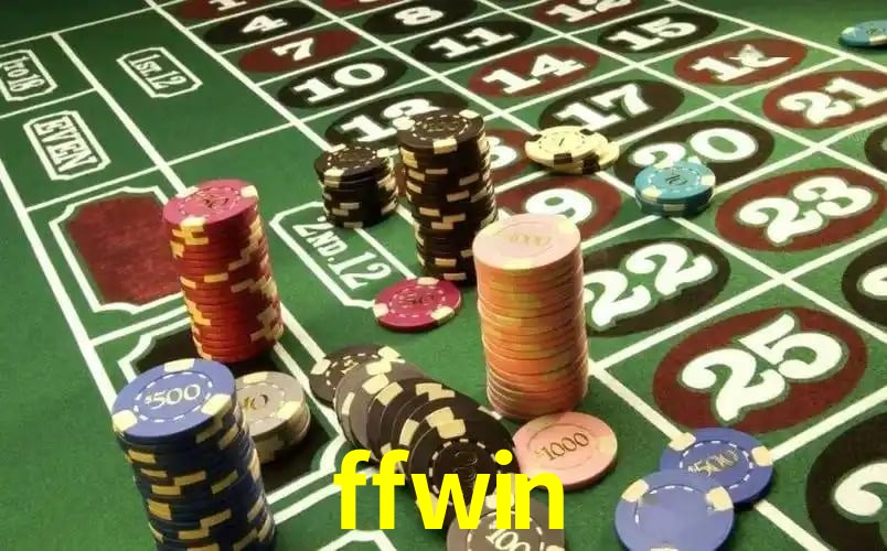 Benefícios da Conta ffwin