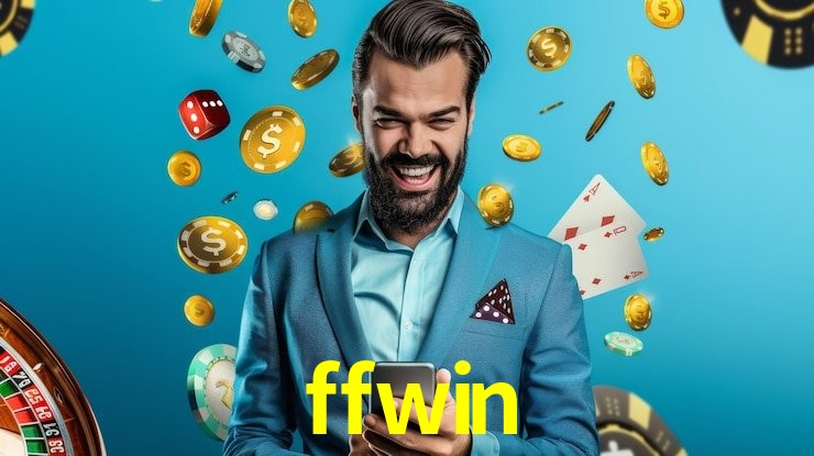 Game Providers ffwin