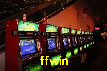 A Popularidade dos Caça-Níqueis no ffwin
