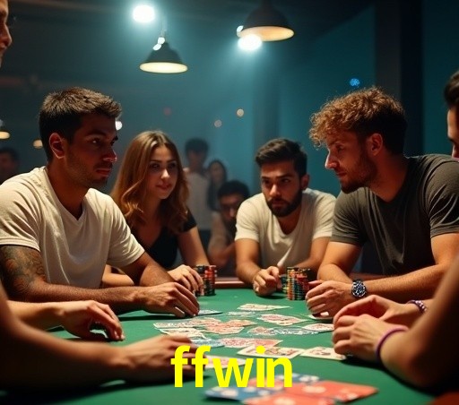 Jogos de loteria online na ffwin