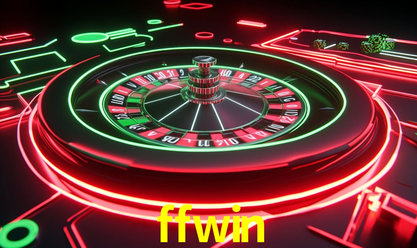 A Experiência Imersiva dos Cassinos Ao Vivo no ffwin