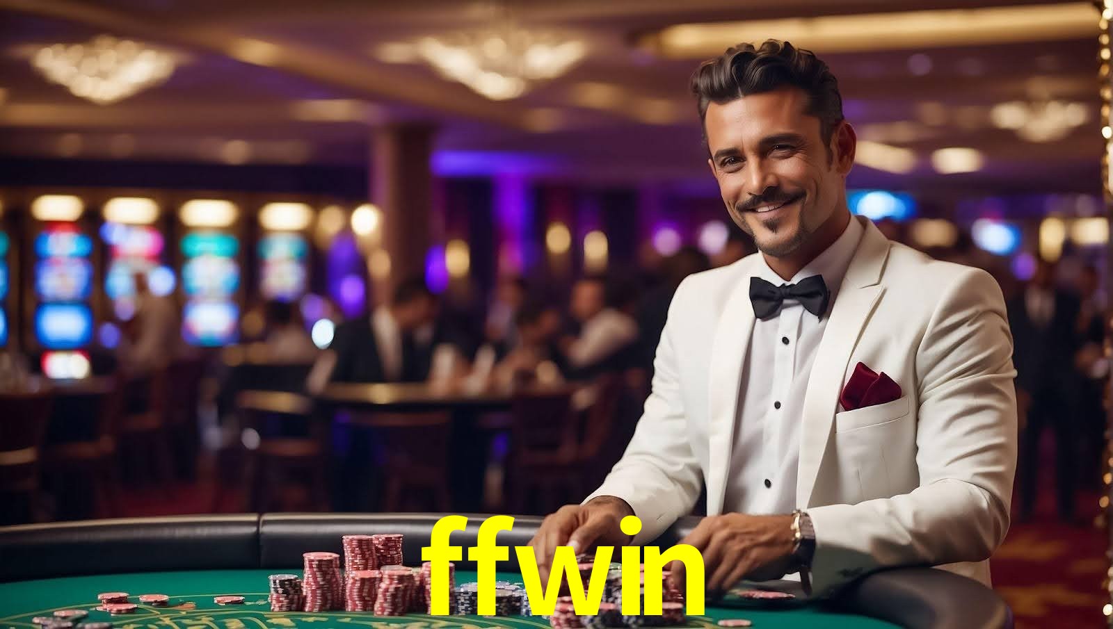 Ofertas Exclusivas ffwin