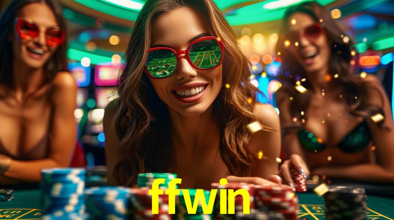 Experiência VIP ffwin