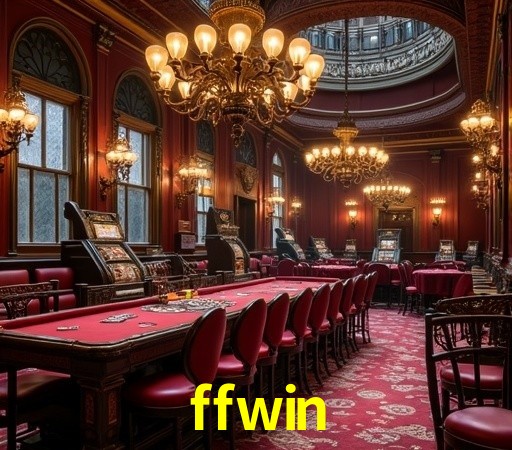 ffwin bônus R$5.000 + 500 giros - Rollover 35x, prazo 30 dias, 38% taxa conversão