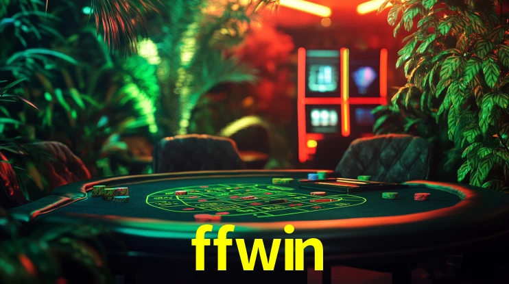 Blackjack Table ffwin