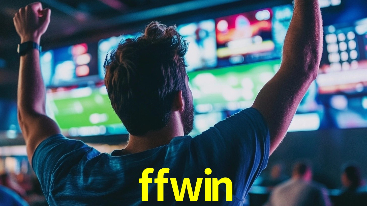 ffwin: Seu Cassino Premiado com Pagamentos Rápidos