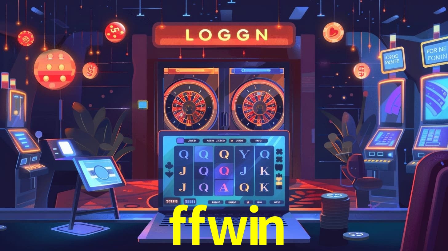 ffwin segurança SSL 256-bit - Licença Curaçao, eCOGRA, GLI certificado