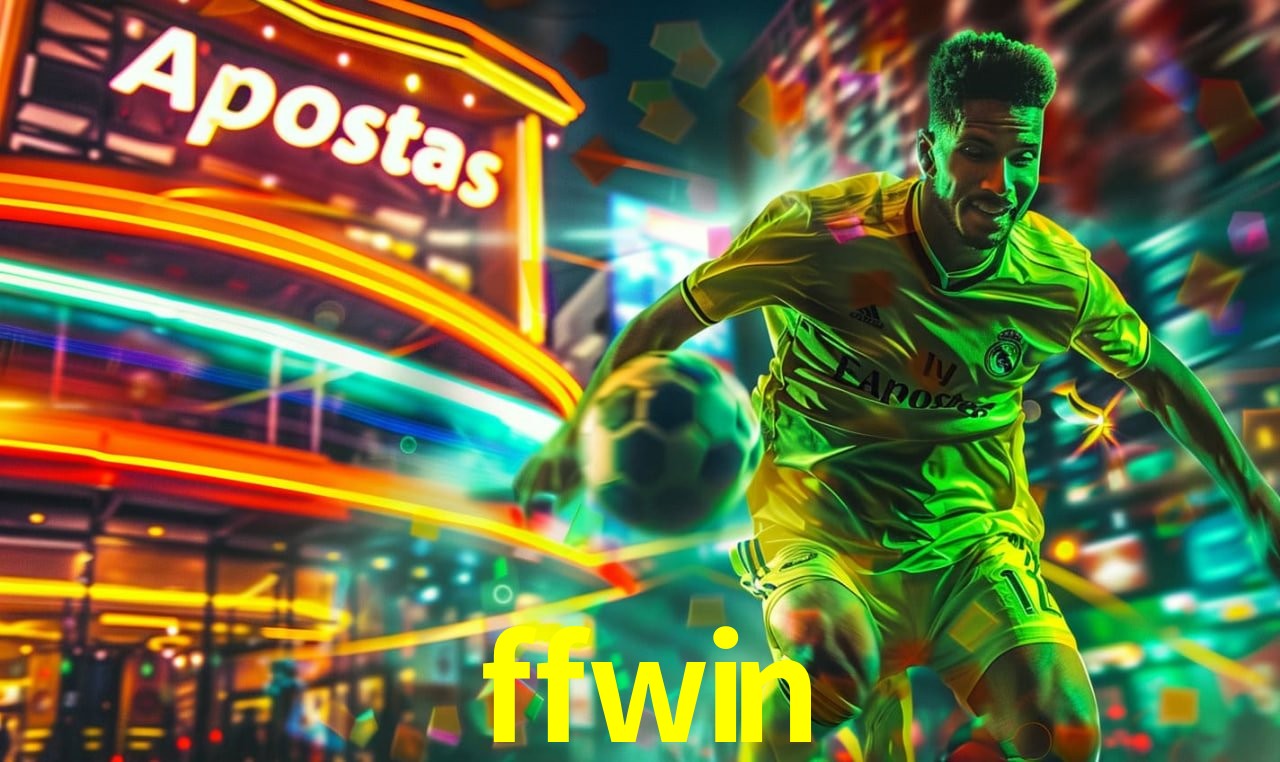 Segurança 2FA ffwin