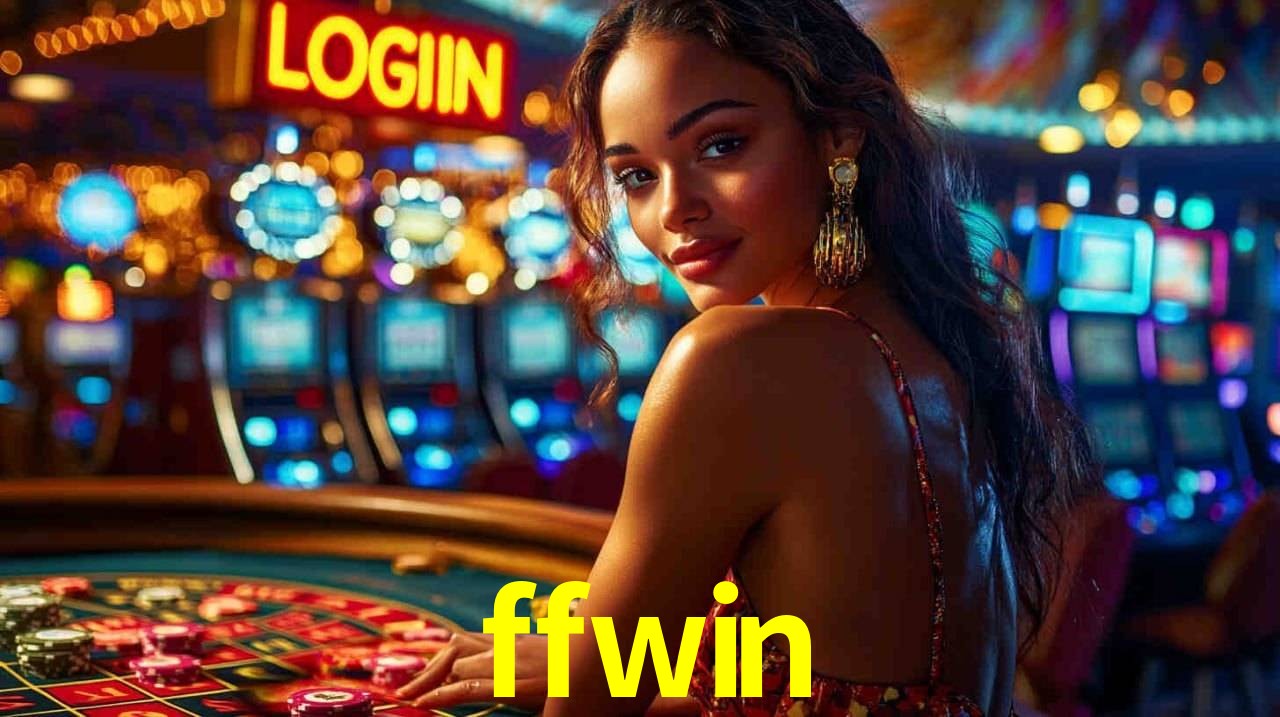 Design Responsivo ffwin