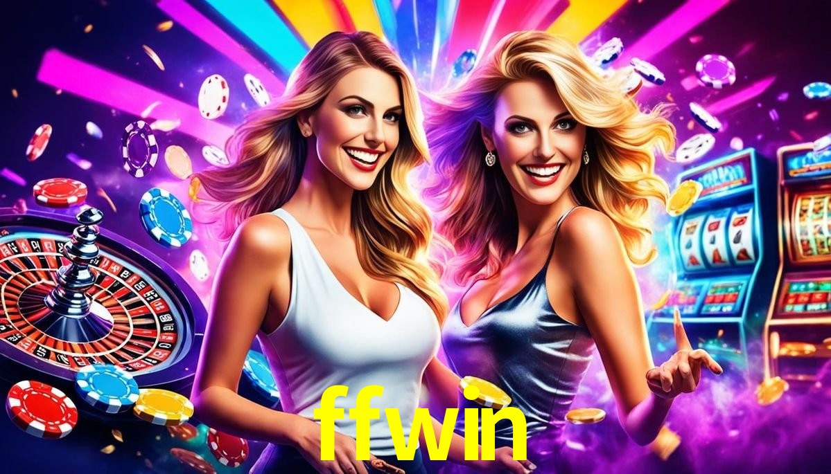 Casino Ao Vivo ffwin