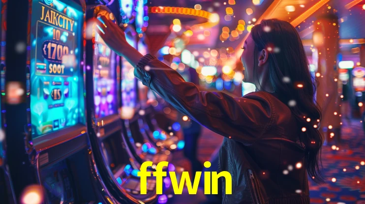 Experimente o Login Seguro Premium no ffwin