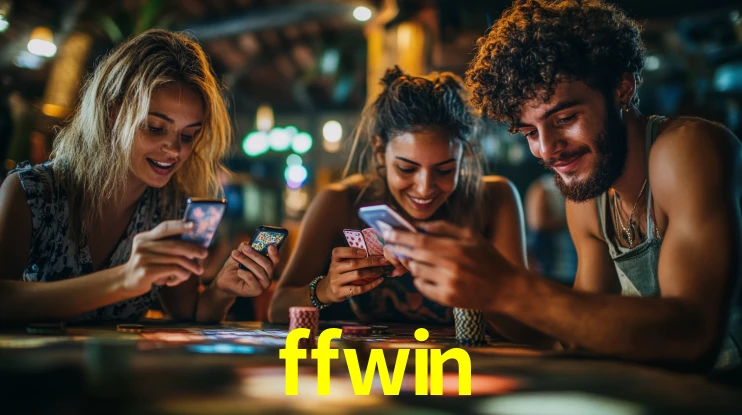 Live Casino ffwin