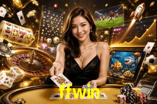 Exclusive Offers ffwin