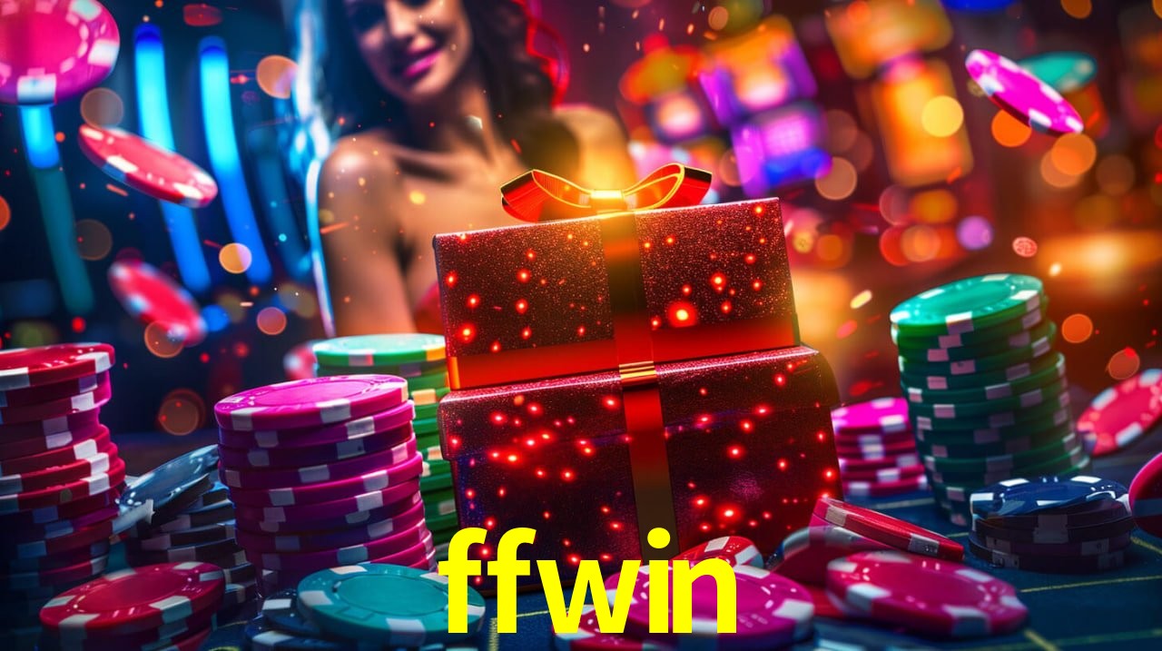 cassino ffwin