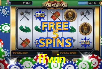 Desvendando o Mundo dos Jogos Virtuais na ffwin