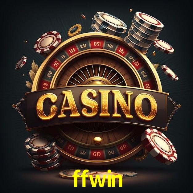 Apostas esportivas da ffwin com odds competitivas