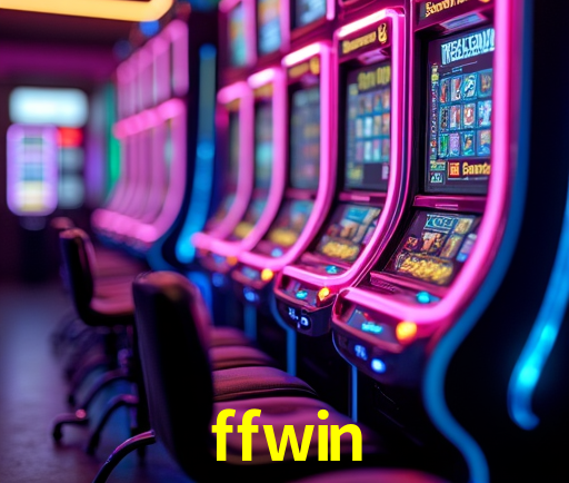 Loterias online disponíveis na ffwin
