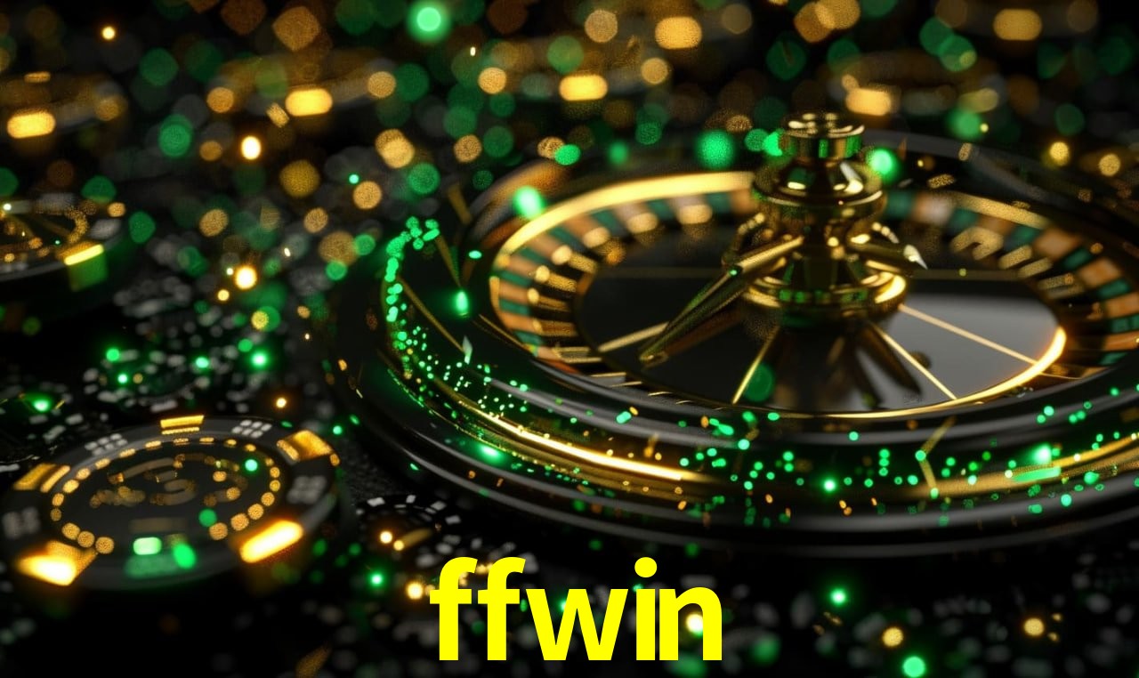 Slots online da ffwin com jackpots progressivos