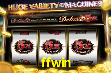 Descubra o Mundo do Cassino Online com ffwin
