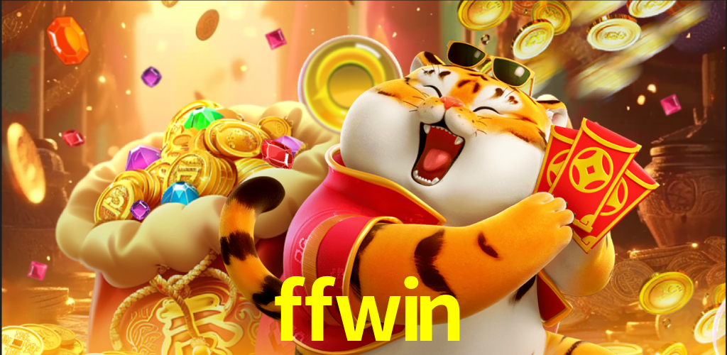 ffwin: Jogue Crash e Experimente Alta Recompensa Instantânea