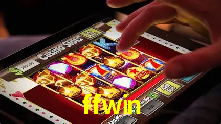 A Experiência Imersiva dos Cassinos Ao Vivo no ffwin