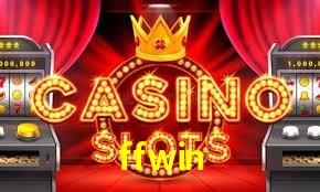 Live Casino ffwin