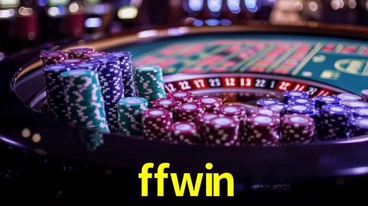 Roulette Table ffwin