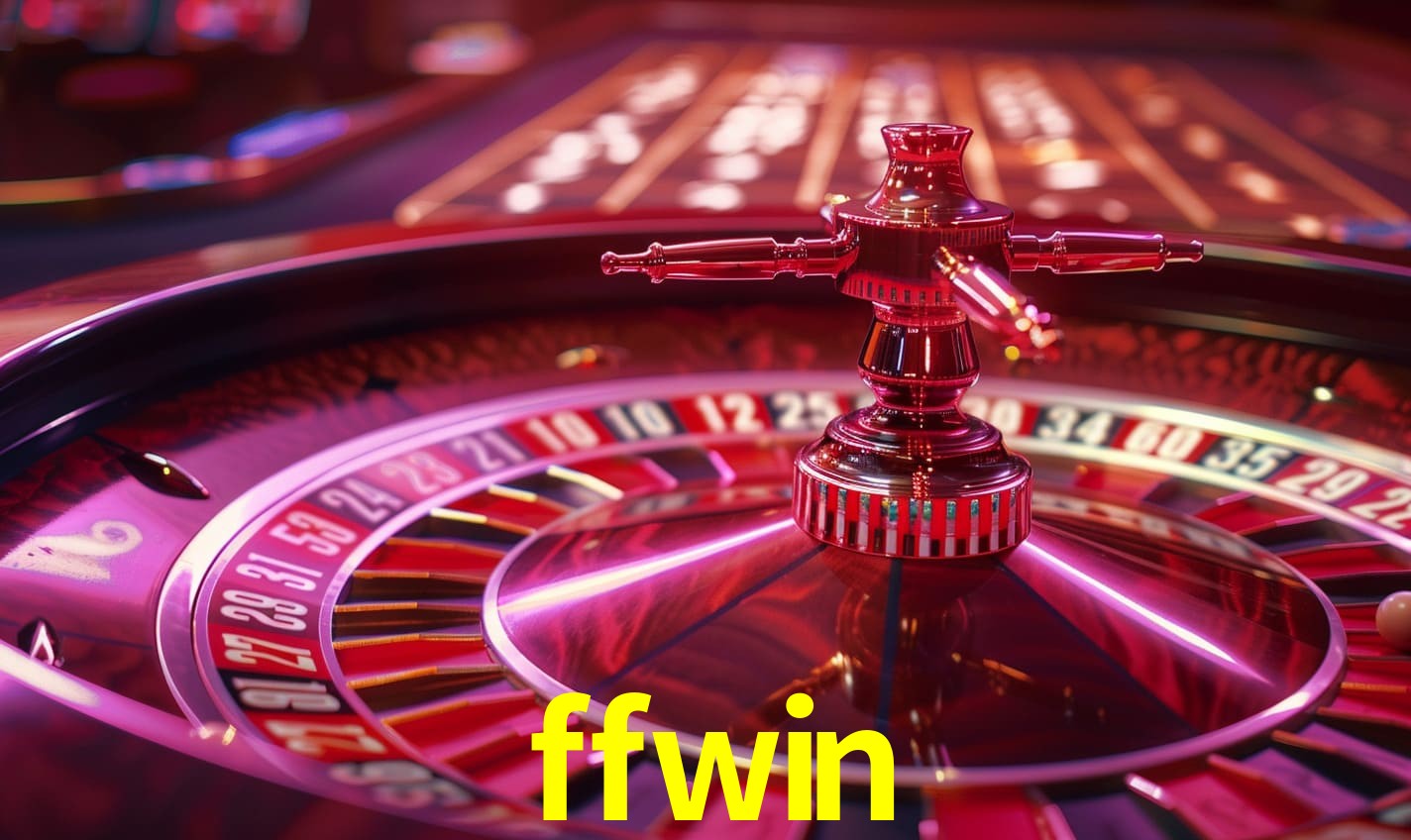 A Emoção da Loteria na ffwin: Uma Chance de Mudança de Vida