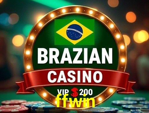 Canal oficial da ffwin no Telegram