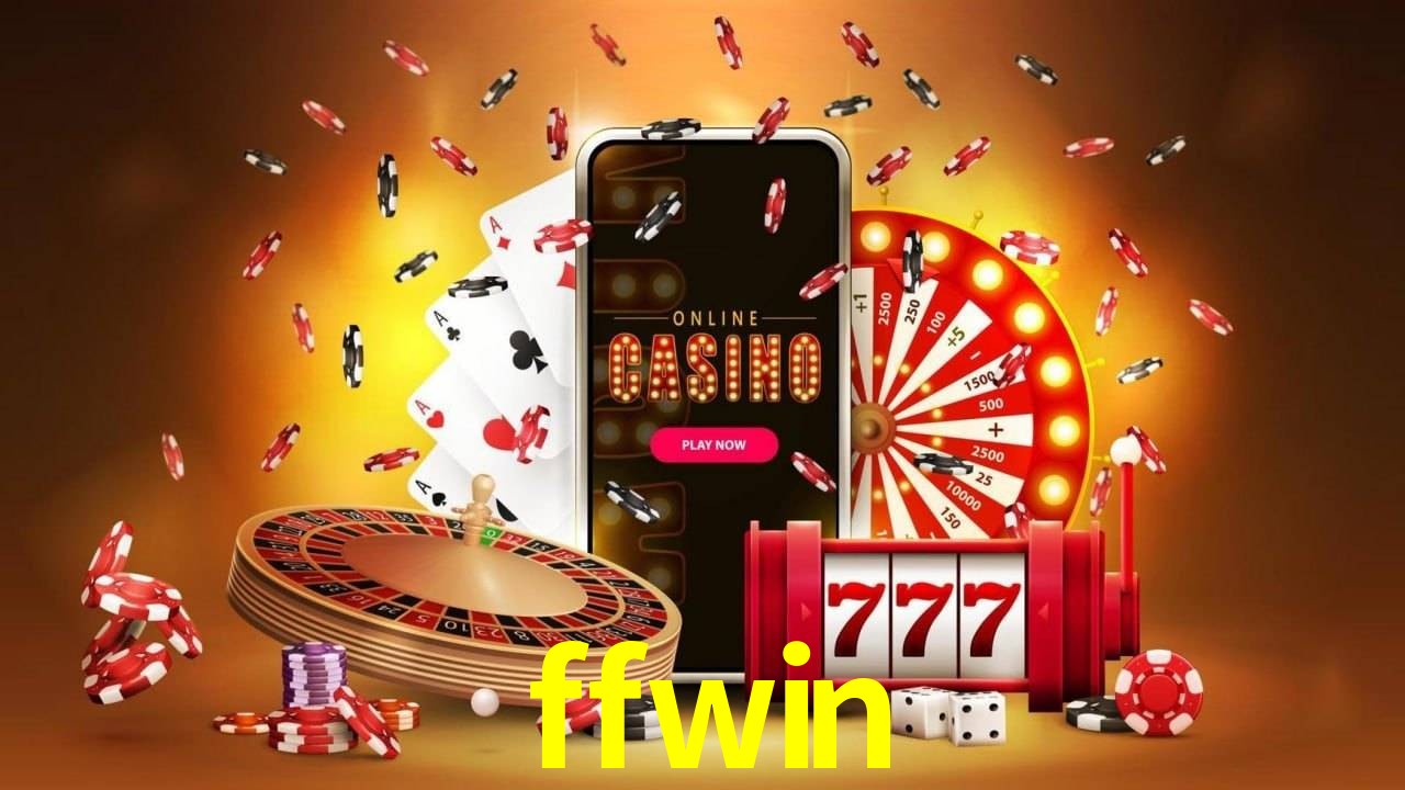 Sistemas de Segurança ffwin