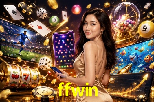 2FA Security ffwin